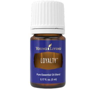 Loyalty Essential Oil (5ml) Never Opened